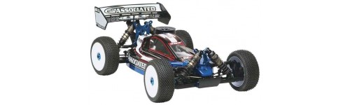 Robban&oacute;motoros Off-road aut&oacute;k