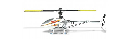 Elektromos helikopter