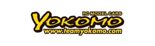 Yokomo