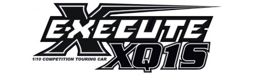 Xpress XQ1S alkatr&eacute;szek