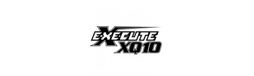 Xpress XQ10,XQ10R alkatr&eacute;szek
