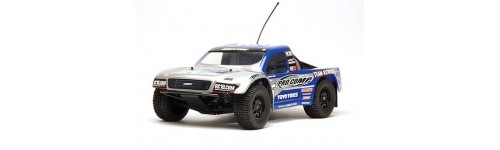 Elektromos SCT