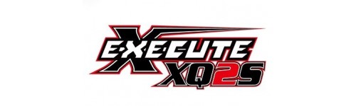 Xpress XQ2S alkatr&eacute;szek