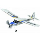Rep&uuml;l&otilde;g&eacute;pmodell Multiplex EasyCub 1400mm
