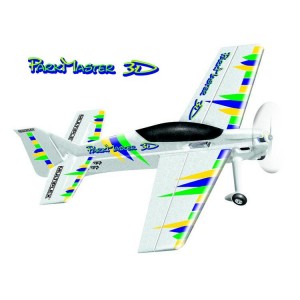 Rep&uuml;lőg&eacute;pmodell Multiplex ParkMaster 3D