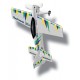 Repülõgépmodell Multiplex ParkMaster 3D