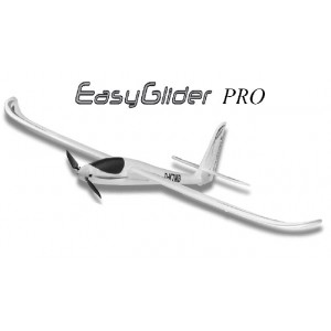 Rep&uuml;lőg&eacute;pmodell EasyGlider Pro