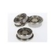 Csapágy: 5X8X2,5mm peremes