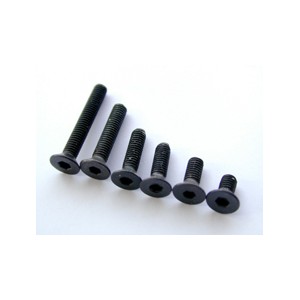 Csavar: s&uuml;llyesztett fejű imbusz 3x10mm (10db)