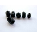 Csavar: herny&oacute; 4x10mm (10db)
