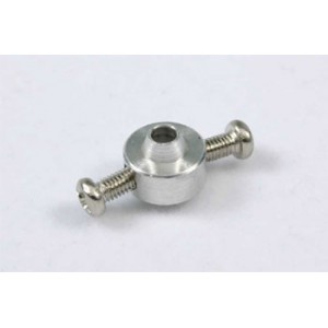 Prop Saver 4mm-es tengelyre