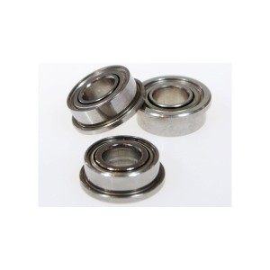 Csap&aacute;gy: 4x8x3mm peremes, gumi porv&eacute;dős MF84-2RS