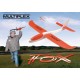 Repülõgépmodell: Multiplex Fox 500