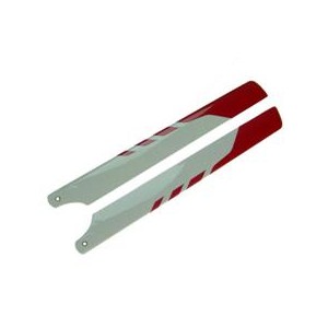 Rotor lap&aacute;t: RJX 325mm &uuml;vegsz&aacute;las