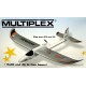 Repülõgépmodell: Multiplex Easy Star