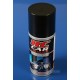 Festék Spray: Brava RC Car 610 fekete 150ml