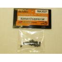 NA3021 aluminium g&ouml;mb