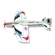 Repülõgépmodell: Techone Long EPP 810mm ARF