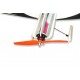 Repülõgépmodell: Techone Long EPP 810mm ARF