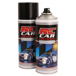 Lexan Spray: RC Car710 White 400ml
