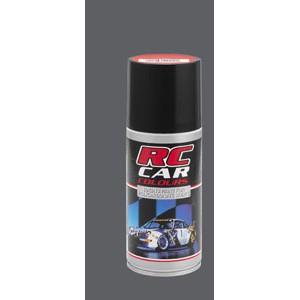 Lexan spray: Lexan Spray RC Car 020 Yellow 150ml