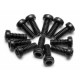 Csavar: M2x5mm hengeres fejű (20db), imbusz