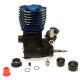Robbanómotor: OS MAX 21 VZ B V-Spec
