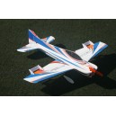 Rep&uuml;lőg&eacute;pmodell: TechOne Gent-EPP 820mm ARF