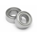 Csap&aacute;gy: 4X8X3mm f&eacute;m porv&eacute;d&otilde;s, MR84-ZZ
