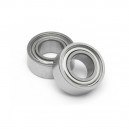 Csap&aacute;gy: 5x10x3mm, f&eacute;m porv&eacute;d&otilde;s MR105ZZ/B3