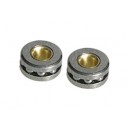 Axi&aacute;lis csap&aacute;gy: 2x6x3mm