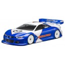 Aut&oacute;kaszni: Protoform MazdaSpeed 6, 190mm
