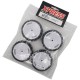 1:10 Xpress Competition 33X V2 túra autó verseny kerék 4db