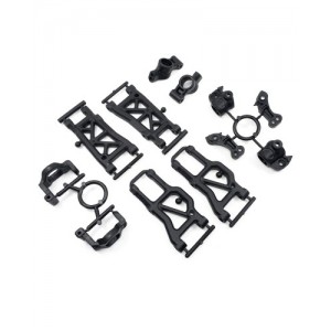 Xpress Execute XQ1 XQ1S Hard Composite Suspension Parts Set XP-10250