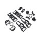 Xpress Execute XQ1 XQ1S Hard Composite Suspension Parts Set XP-10250