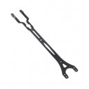 Xpress Execute XQ1 Graphite 1.6mm Upper Deck XP-10154