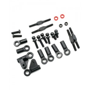 Xpress Camberlink Stiffener Set For Execute XQ1 XM1S XP-10220