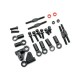 Xpress Camberlink Stiffener Set For Execute XQ1 XM1S XP-10220