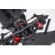 Xpress Execute XQ1S Aluminum Anti-Roll Bar Set XP-10326