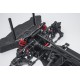 Xpress Execute XQ1S Aluminum Anti-Roll Bar Set XP-10326