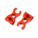 Xpress Aluminium Layshaft Bulkhead 2pcs For Execute XQ1S XM1 XM1S XP-10274