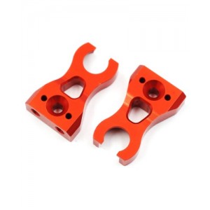 Xpress Aluminium Layshaft Bulkhead 2pcs For Execute XQ1S XM1 XM1S XP - 10274