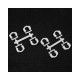  Execute XQ1 Driveshaft Protector Blade XP-10128