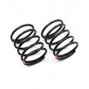 Execute XQ1 Stiff Spring Pair Pink XP-10170