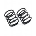 Execute XQ1 Soft Spring Pair Black XP-10168