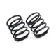 Execute XQ1 Soft Spring Pair Black XP-10168
