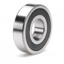 Csap&aacute;gy: 6X12X4mm gumi porv&eacute;d&otilde;s MR126 2RS