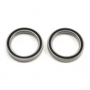 Csap&aacute;gy: 15X21X4mm, gumi porv&eacute;d&otilde;s, 6702 2RS