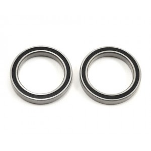 Csap&aacute;gy: 15X21X4mm, gumi porv&eacute;d&otilde;s, 6702 2RS