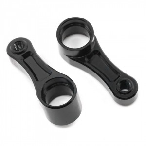 XQ1 Aluminium Dual korm&aacute;nymű kar 2db XP-10111